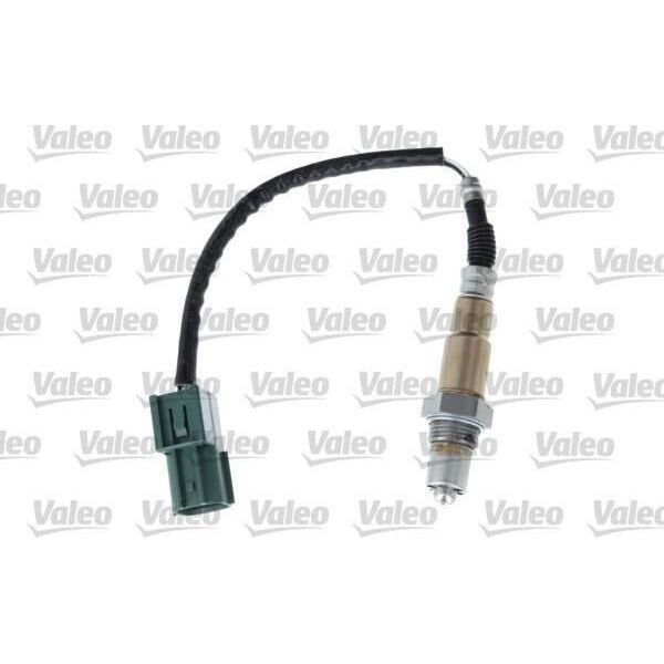 Sonda Lambda 300 Mm Planare, Riscaldata Valeo Per Nissan Almera Ii-image