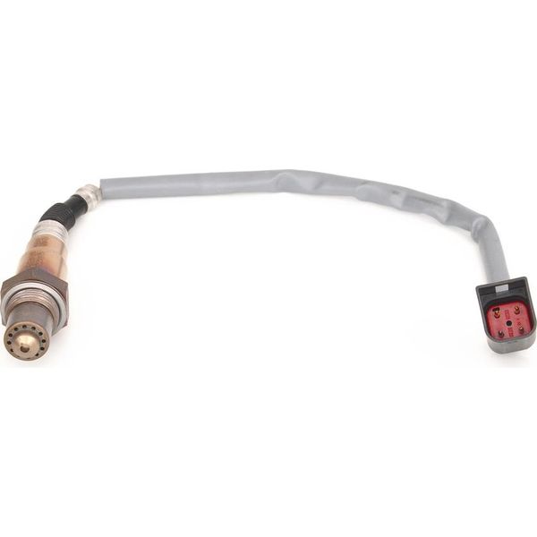 Bosch 0 258 006 022 - Sonda Lambda Oe 1010006 Per Transit Tourneo, Puma, Galaxy (Wgr), Fiesta Iv-image