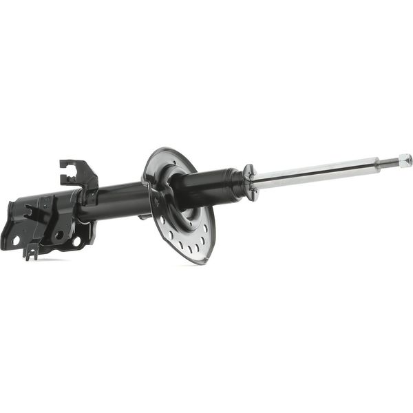 Ridex 854S1169 - Ammortizzatore Oe 54303JG02A Asse Anteriore Sinistro Per X-Trail (T31), Koleos I (Hy)-image