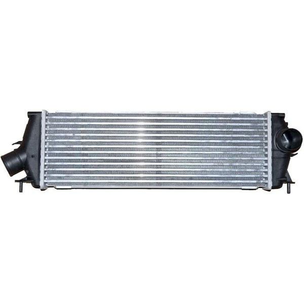 Nrf 30271 - Intercooler Oe 4416946 Per Vivaro (J7), Vivaro (F7), Vivaro A (E7), Trafic Ii (Jl), Trafic Ii (Fl), Trafic Ii (El)-image