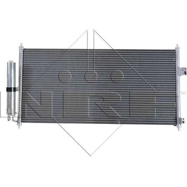 Nrf 35565 - Condensatore Aria Condizionata Oe 92100BU000 Con Essiccatore Per Almera Tino (V10)-image