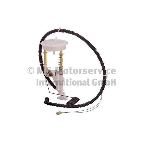 Pierburg 7.02701.19.0 - Sensore Serbatoio Carburante Per Qashqai +2 I (J10)-image