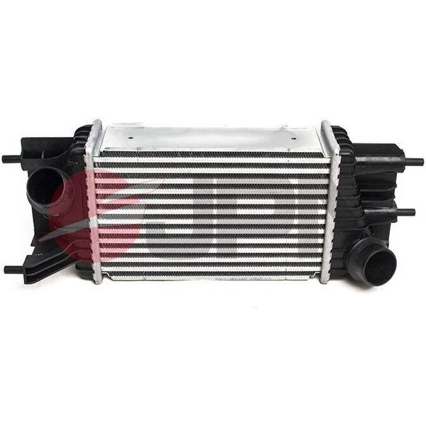Jpn 60C9333 - Intercooler Oe 144611KB2A Per Juke (F15), Pulsar-image