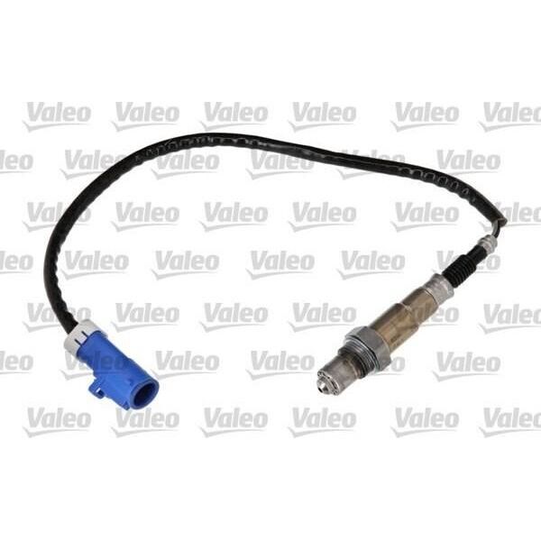 Valeo 368016 - Sonda Lambda Oe 1108640 Per C-Max, Focus C-Max (DM2), Focus (Daw, Dbw), Focus (Dfw), Focus (Dnw), Focus Ii, Focus Iii, Grand C-Max, Mondeo Iii, C30 (533), S40 Ii (544), V50 (545)-image