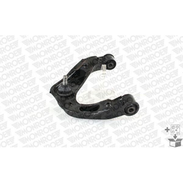 Monroe L14550 - Braccio Di Controllo Oe 54525 EB30A Per Pathfinder Iii (R51)-image