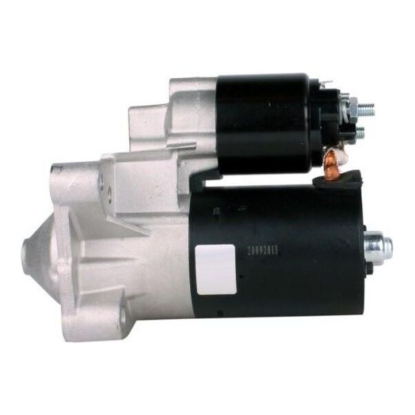 Hella 8EA 012 527-971 - Oe 23300 00QAH Anlasser, Starter FüR Primastar (X83), Vivaro (J7), Vivaro (F7), Vivaro A (E7), Vivaro A (X83), Avantime (DE0), Clio Ii, Clio Iii, Espace Iii (Je), Espace Iv (Jk), Grand Scenic Ii (Jm), Laguna Iii, Laguna I, Laguna Ii, Megane Cc, Megane I, Megane Ii, Megane Iii, Scenic I, Scenic Ii, Trafic Ii (Jl), Trafic Ii (Fl), Trafic Ii (El), Vel Satis (BJ0)-image