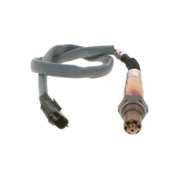 Bosch 0 258 006 970 - Oe 82 00 579 397 Sonda Lambda Per Twingo Ii (CN0)-image