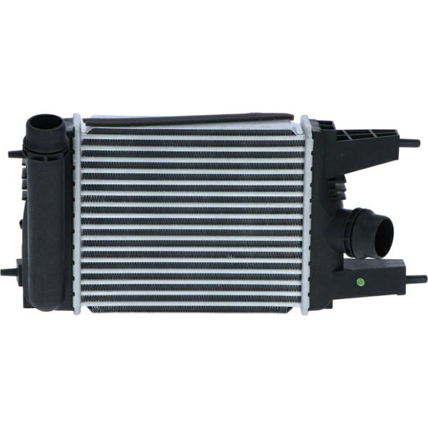 Nrf 30985 - Intercooler Oe 144613ZU0A Per Juke (F15), Pulsar-image