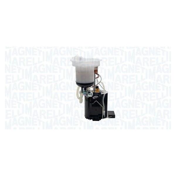 Magneti Marelli 313011313082 - Oe 1599836 Modulo Alimentazione Carburante Per S-Max (WA6), Mondeo Iv, Galaxy (WA6)-image