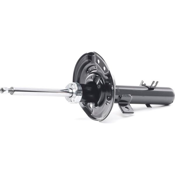Ridex 854S2200 - Ammortizzatore Oe E4302 4EA3A, Asse Anteriore Destro Per Qashqai Ii (J11), Kadjar (Ha, Hl)-image