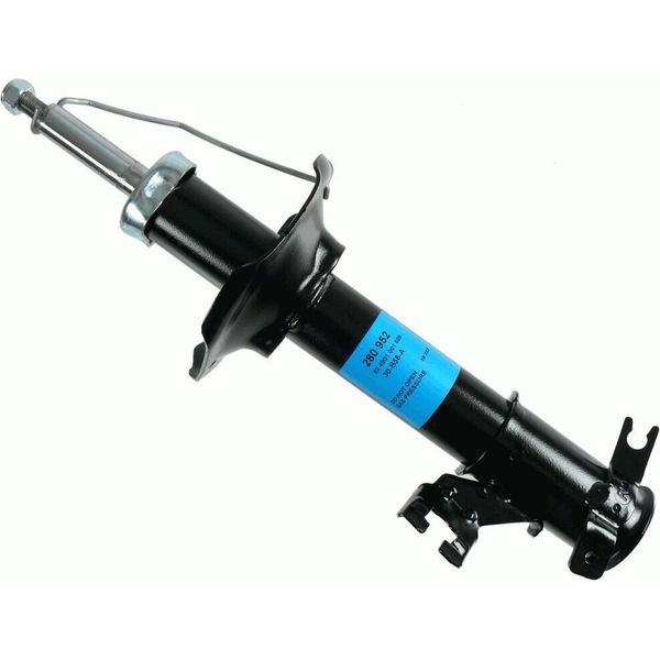 Sachs 280 952 - Ammortizzatore Oe 54302 1N625, Destro Per Almera I (N15)-image