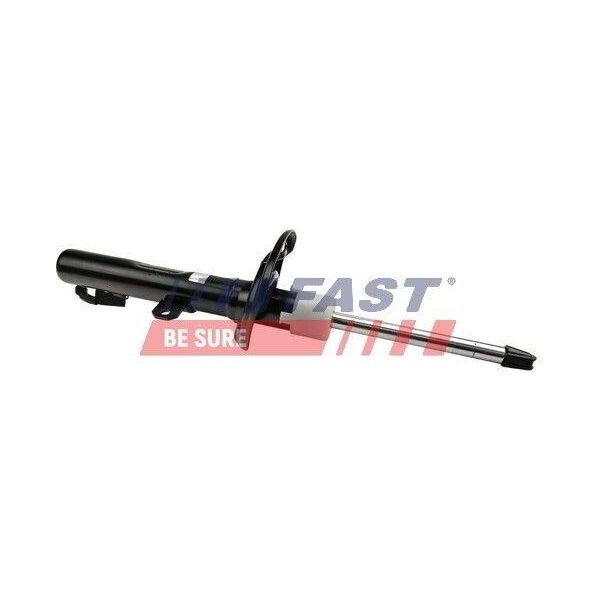 Fast FT11126 - Ammortizzatore Oe 1810703, Assale Anteriore Per Transit V363-image