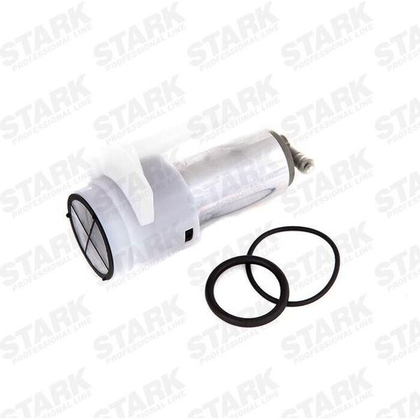 Stark SKFP-0160024 - Oe 1H0906091 Kraftstoffpumpe FüR Galaxy (Wgr), Alhambra (7V), Cordoba (6K), Ibiza (6K), Inca (6K), Toledo I (1L2), Caddy Ii (9K), Caddy Iii (2C, 2K), Corrado (53I), Golf Iii (1H), Golf Cabriolet (1E), Passat (35I), Polo (6N), Polo (6V), Sharan (7M), T4, Vento (1H)-image