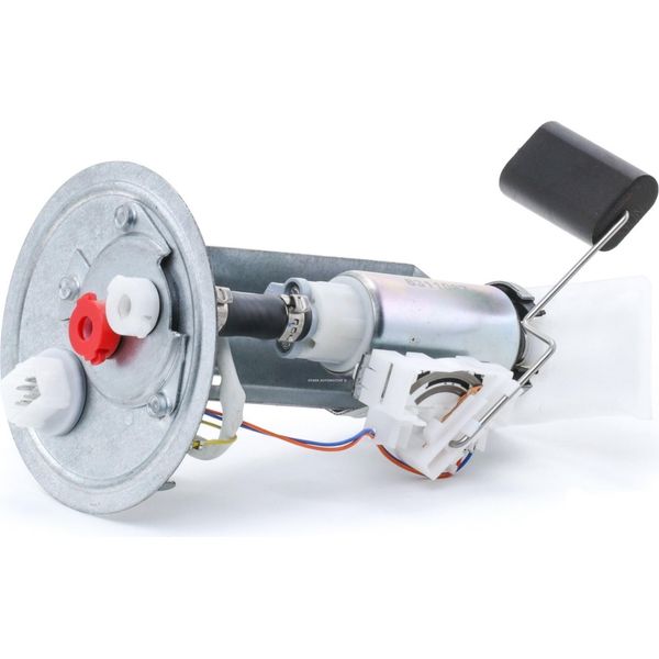 Stark SKFU-0410140 - Pompa Carburante Oe 1112051 Per Fiesta Iv, Fiesta V, Puma-image