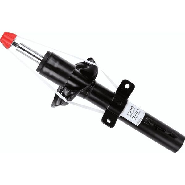 Sachs 316 959 - Ammortizzatore Oe BK31 18045 Nc Per Transit V363-image