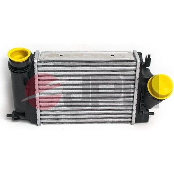 Jpn 60C9329 - Intercooler Oe 144614EB0A Per Qashqai Ii (J11), X-Trail (T32), Espace V (Jr), Grand Scenic Iv (R9), Kadjar (Ha, Hl), Megane Iv, Scenic Iv, Talisman-image