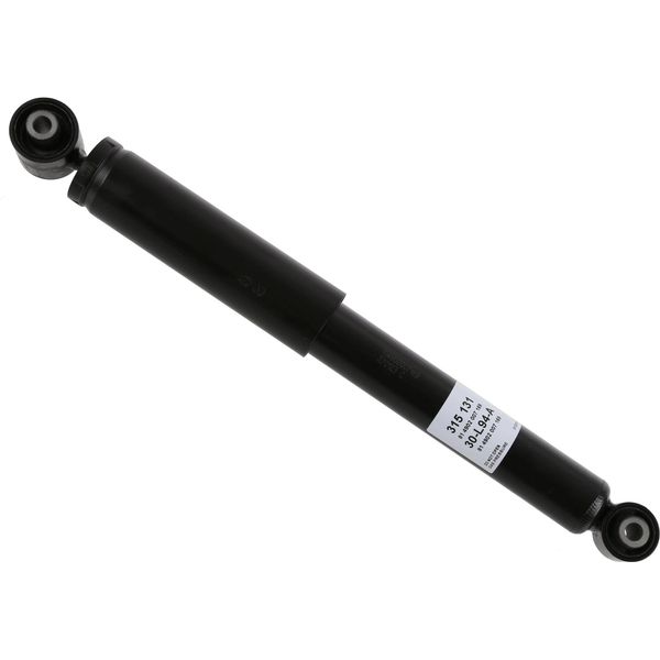 Sachs 315 131 - Ammortizzatore Oe E6210 BR00B Per Qashqai +2 I (J10)-image
