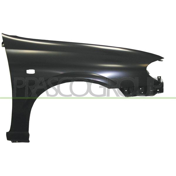Prasco DS4223013 - Parafango Oe 631004M630, Anteriore Destro Per Almera Ii (N16)-image