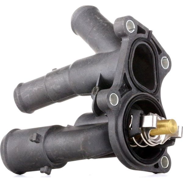 Ridex 316T0170 - Termostato Liquido Di Raffreddamento Oe 1319183 Per C-Max, Fiesta V, Focus C-Max (DM2), Focus Ii, Galaxy (WA6), Mondeo Iv, S-Max (WA6)-image