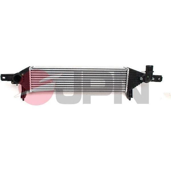 Jpn 60C9327 - Intercooler Oe 14461BB50A Per Qashqai +2 I (J10)-image