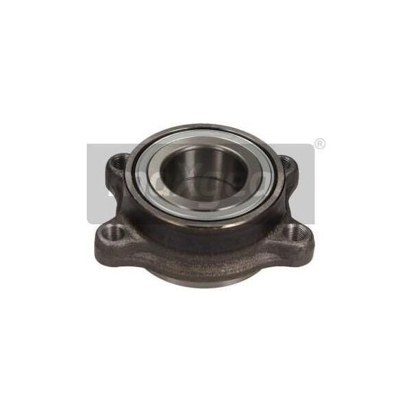 Maxgear 33-1046 - Set Di Cuscinetti Ruota Oe 43210 AL505, Asse Posteriore Per 350 Z (Z33)-image