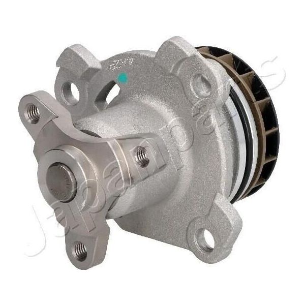 Japanparts PQ-153 - Oe 21010 00Q0C Wasserpumpe FüR Primastar (X83), Qashqai +2 I (J10), X-Trail (T31), Vivaro (J7), Vivaro (F7), Vivaro A (E7), Laguna Iii, Laguna Ii, Latitude (L70), Espace Iv (Jk), Grand Scenic Ii (Jm), Grand Scenic Iii (Jz), Koleos I (Hy), Megane Cc, Megane Ii, Megane Iii, Scenic Ii, Scenic Iii, Trafic Ii (Jl), Trafic Ii (Fl), Trafic Ii (El), Vel Satis (BJ0)-image