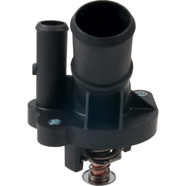 Gates TH45182G1 - Termostato Del Liquido Di Raffreddamento Oe 3M4G8575AA Per Galaxy (WA6), Kuga Ii, Mondeo Iv, Mondeo V, S-Max (WA6), Transit, CX-7 (Er), Mpv Ii (Lw), 6 (G), 3 (Bl)-image