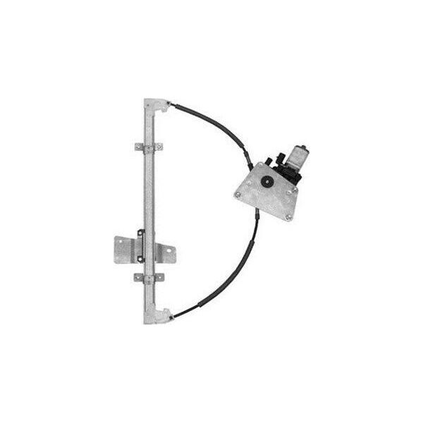 Magneti Marelli 350103755000 - Oe 80701AX620 Regolatore Di Finestrini, Anteriore Sinistro Per Micra Iii (K12)-image
