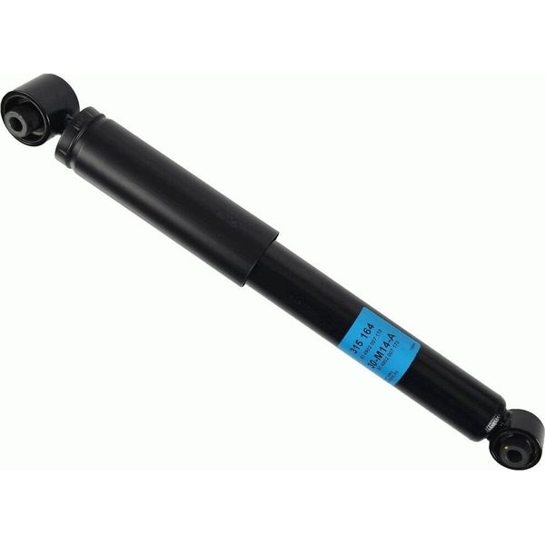Sachs 315 164 - Ammortizzatore Oe E6210 BR04A Per Qashqai +2 I (J10)-image