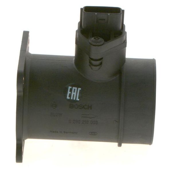 Bosch 0 280 218 005 - Oe 22680 36550 Sensore Di Flusso D'aria Di Massa Per Almera Ii (N16), Almera Tino (V10), Primera (P11), Primera (P12)-image
