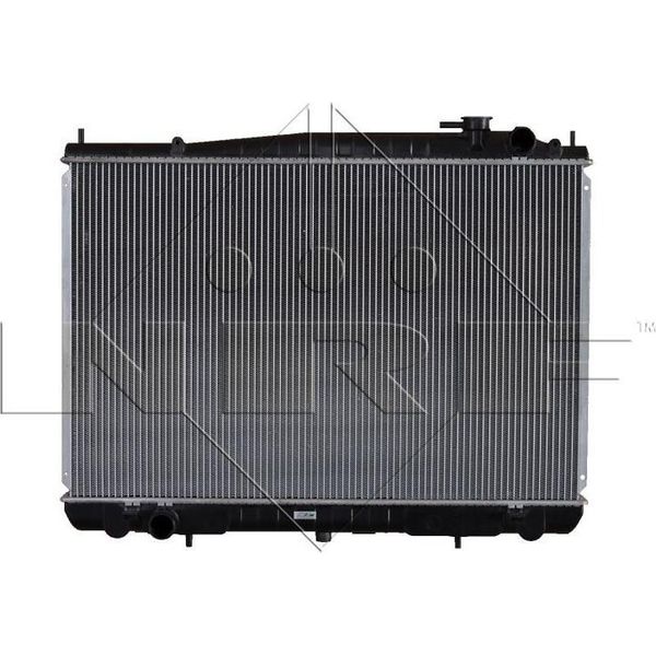 Nrf 52131 - Oe 214102S710 Radiatore, Raffreddamento Motore Per Pick-Up (D22)-image