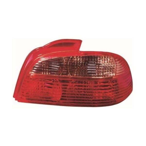 Abakus 212-19L6L-UE - Oe 8156105090 Fanale Posteriore Sinistro Per Avensis (T22)-image