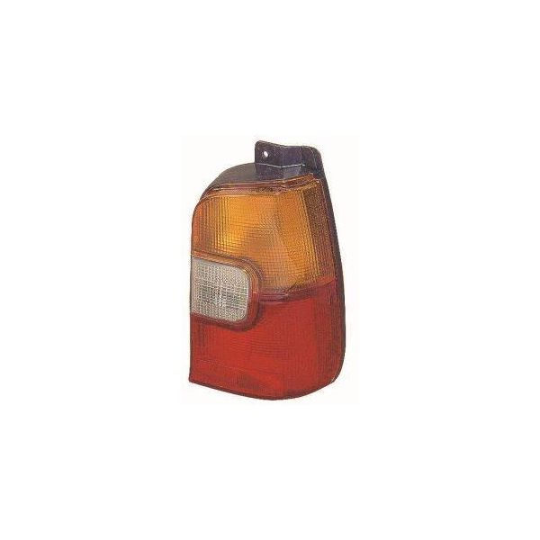 Abakus 212-1991R - Oe 81551 13350 Fanale Posteriore Destro Per Corolla (E10)-image