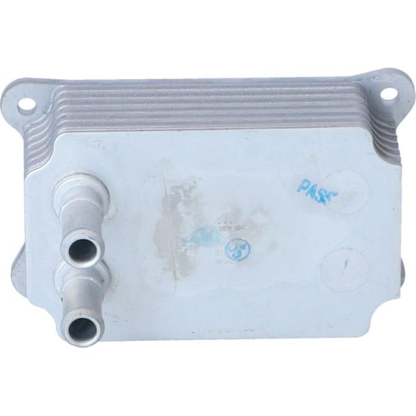 Nrf 31294 - Radiatore Olio Oe 1097629 Per Transit, Defender (L316)-image