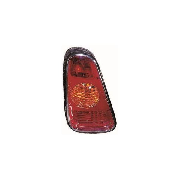 Abakus 882-1902L-UE - Oe 63216935783 Fanale Posteriore Sinistro Per (R50, R53)-image