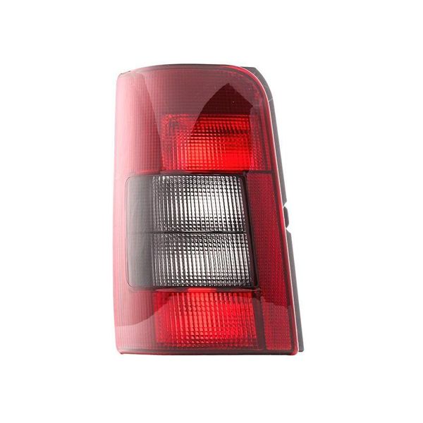 Abakus 552-1922L-UE - Oe 18446 Lampada Combinata Posteriore, Sinistra Per Berlingo-image
