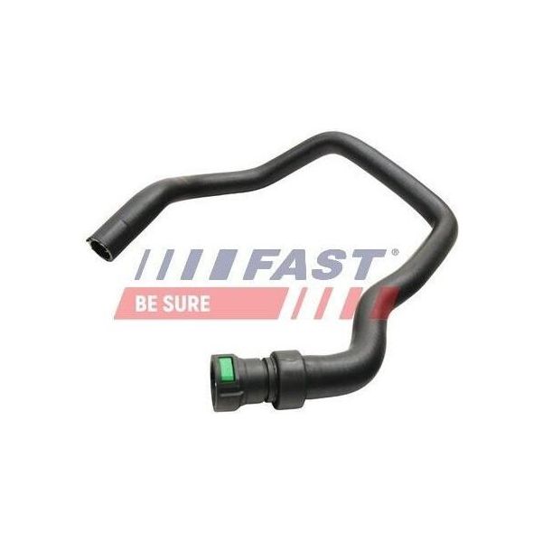 Fast FT61479 - Tubo Oe 1371211, Scambiatore Di Calore Per Transit, Transit Tourneo-image