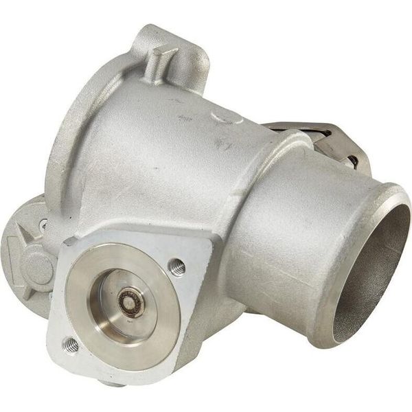 Hella 6NU 010 171-791 - Valvola Egr Oe 1366049 Per Mondeo Iii, X-Type (X400)-image