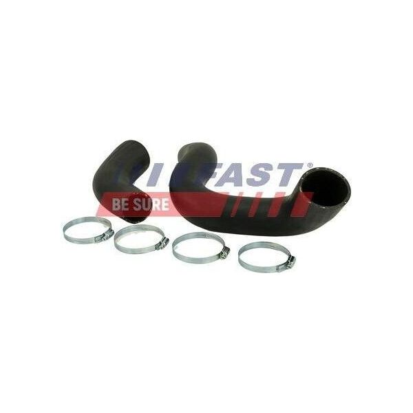 Fast FT61979 - Tubo Aria Di Carico Oe 1749146 Per Transit, Transit Tourneo, Transit V363-image