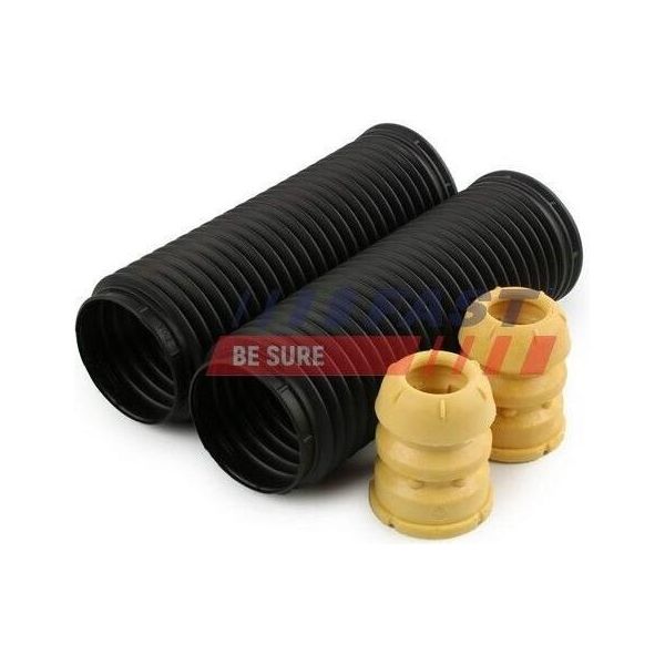 Fast FT12270K - Kit Di Protezione Antipolvere Oe 1763857, Ammortizzatore Anteriore Per Transit Custom, Transit V363-image
