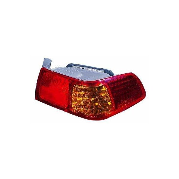 Abakus 212-19D7L-UE - Oe 81561 06120 Fanale Posteriore Sinistro Per Camry (V3)-image