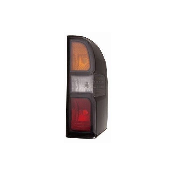 Abakus 215-19H9L3A-2C - Oe 26555 VV00A Lampada Combinata Posteriore, Sinistra Per Patrol Gr V-image