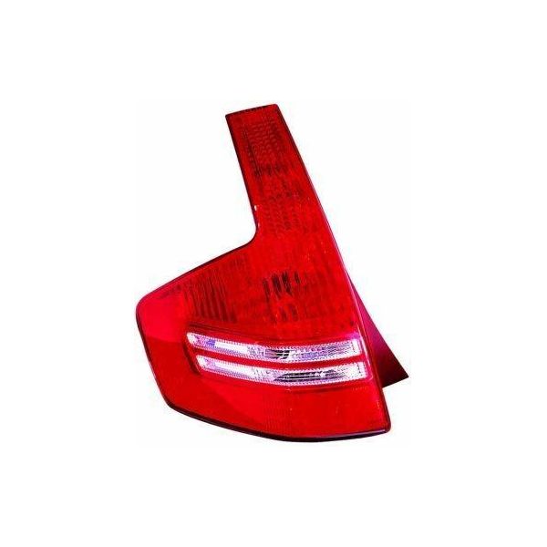 Abakus 552-1919L-UE - Lampada Combinata Posteriore Di Primo Impianto 6350T8, Sinistra Per C4 I (Lc)-image