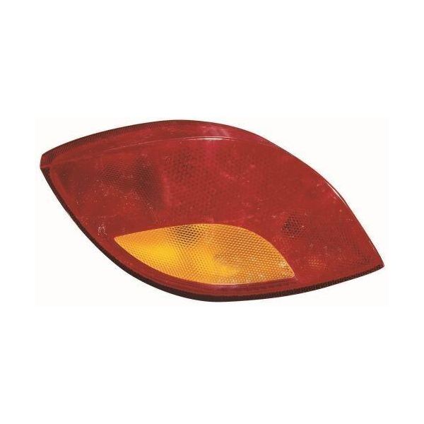 Abakus 431-1957L-LD-UE - Oe 1120331 Lampada Combinata Posteriore, Sinistra Per Ka (Rb)-image