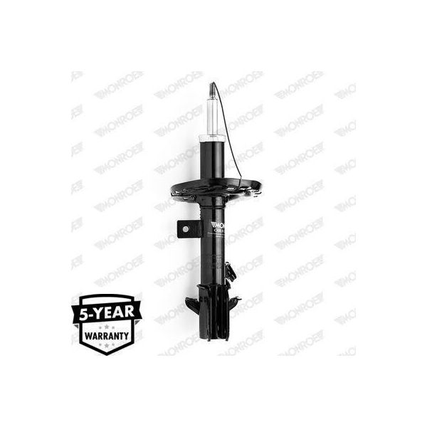 Monroe G7309 - Ammortizzatore Oe 543029U000 Per Note (E11, NE11)-image