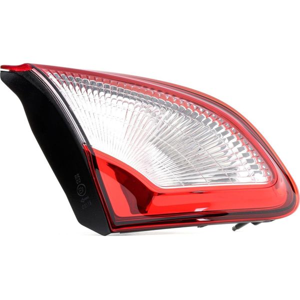 Valeo 044177 - Lampada Combinata Posteriore, Sinistra, Parte Interna Per Qashqai +2 I (J10)-image