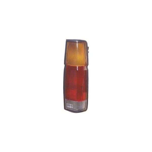 Abakus 215-1986L-A - Oe B6555 23G10 Lampada Combinata Posteriore, Sinistra Per Pick-Up (D21), Terrano I (WD21)-image