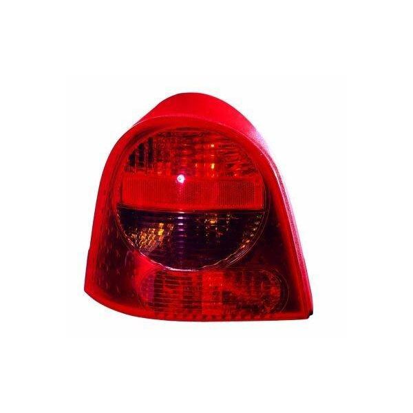 Abakus 551-1976L-LD-UE - Oe 8200338148 Fanale Posteriore Sinistro Per Twingo I (C06)-image