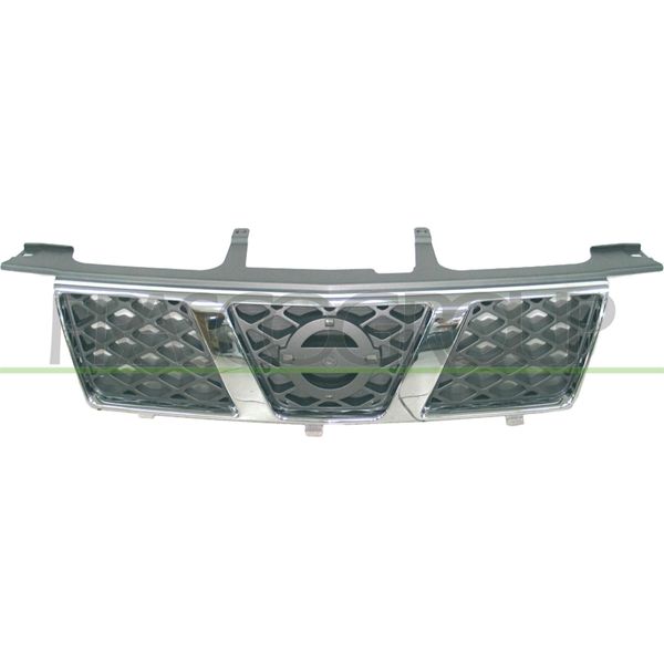 Prasco DS8302001 - Griglia Radiatore Oe 62310EQ400 Per X-Trail (T30)-image