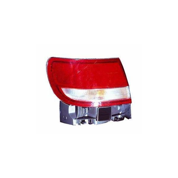 Abakus 212-1975L-UE - Oe 815602B261 Luce Posteriore, Sinistra, Parte Esterna Per Carina E (T19)-image